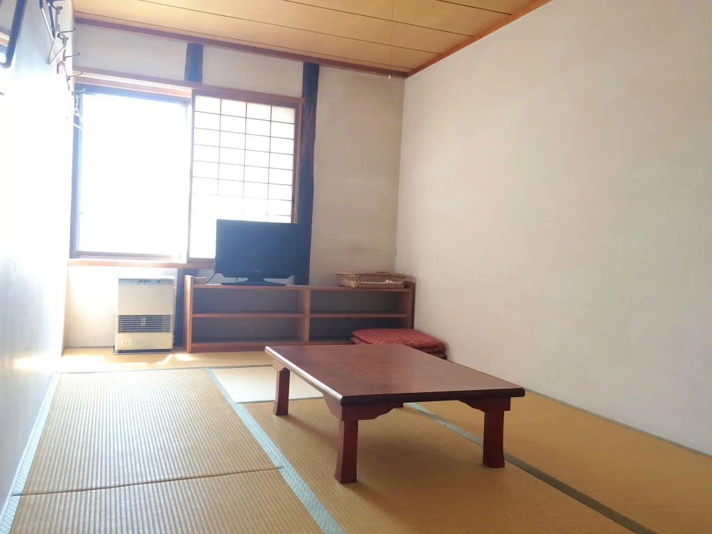 Forest Club DEN-EN -A Private Natural Onsen Retreat