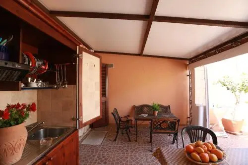Sikania Suite