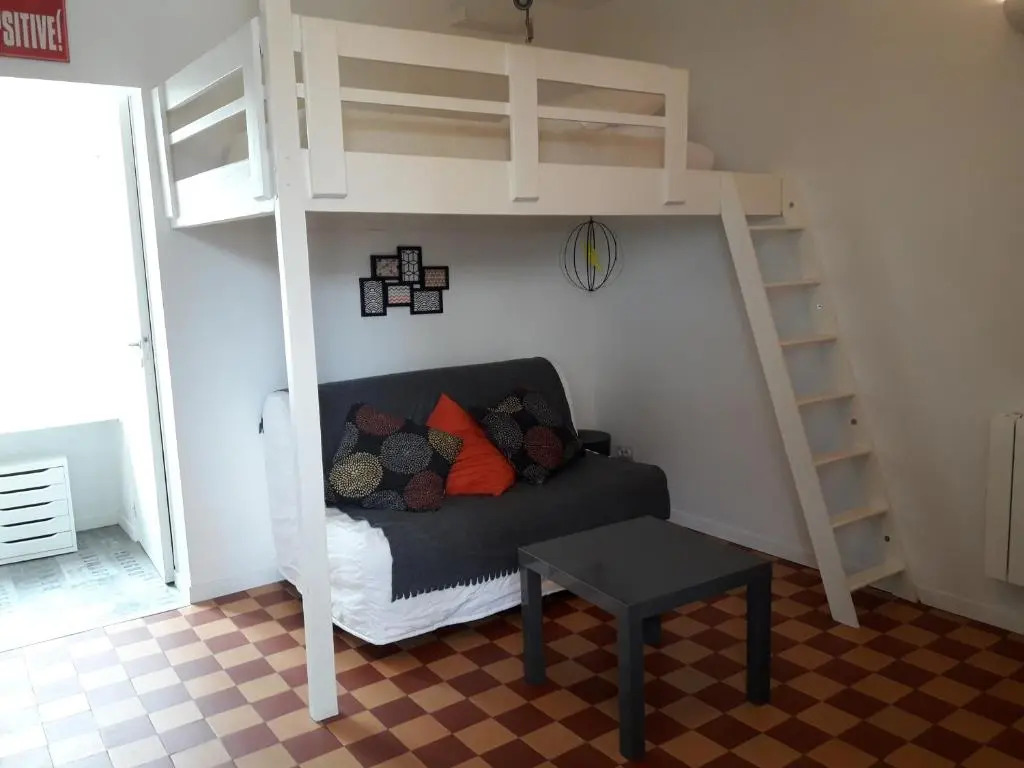 Studio du 104