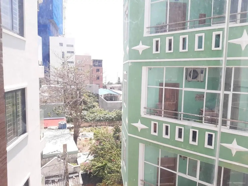 Hoang Linh Hotel
