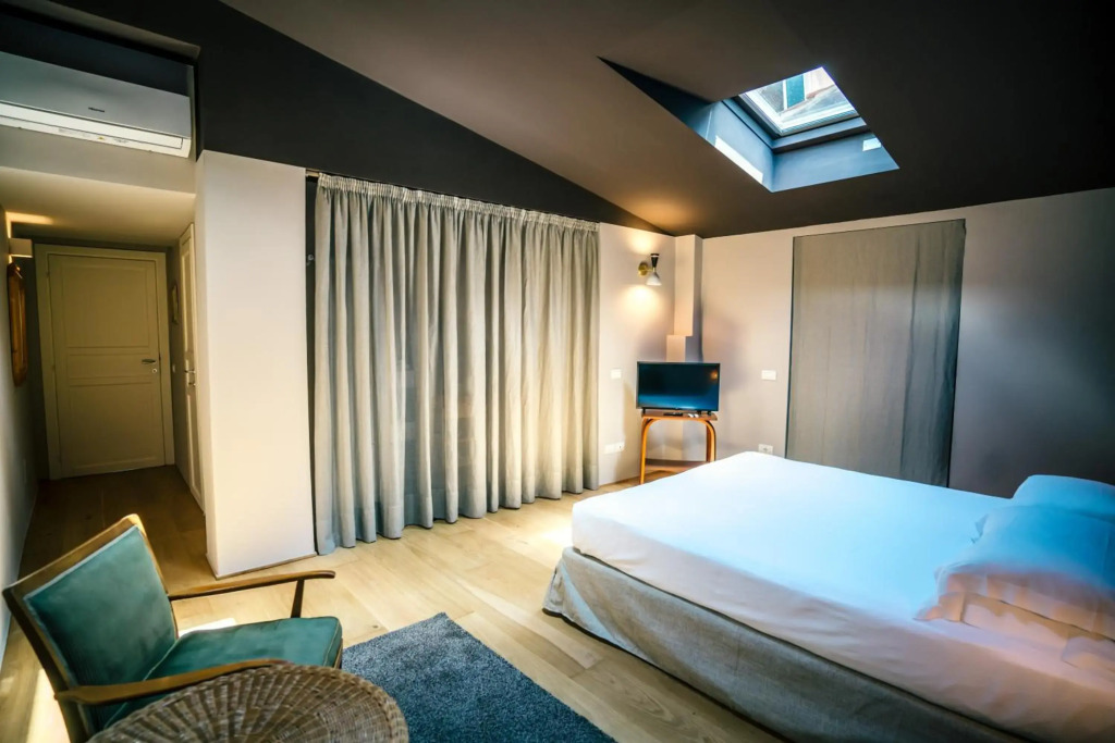 Riva Lofts Florence