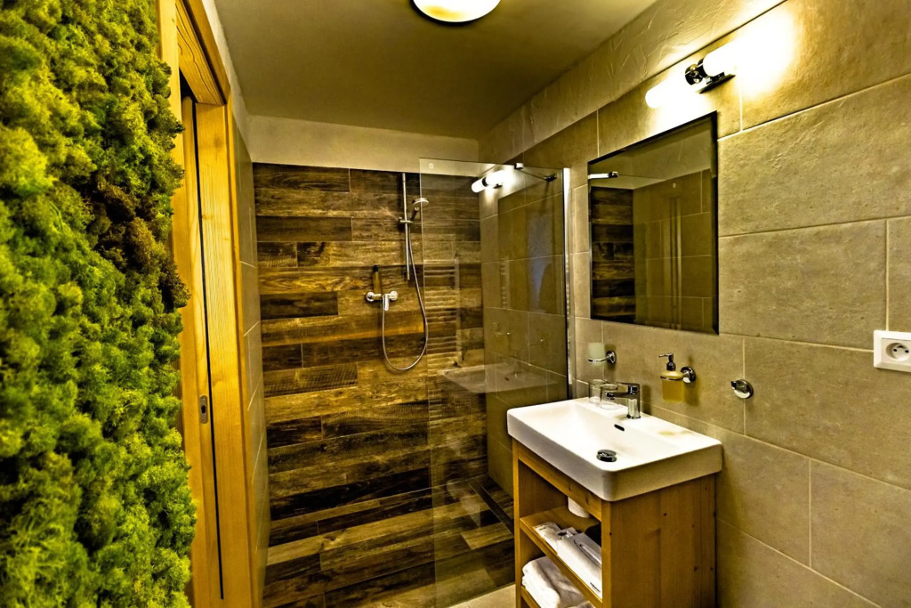 Cardinal Jasna Mountain Wellness Apartment