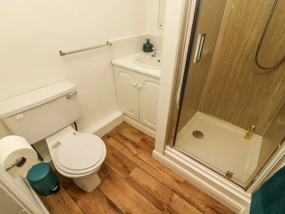 Whitefriars Lodge