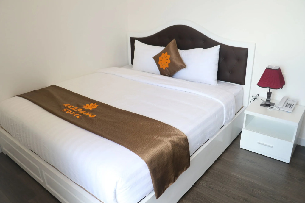 Arapang Hotel 2