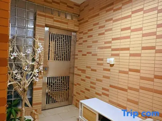 shunde Heartjoy Homestay