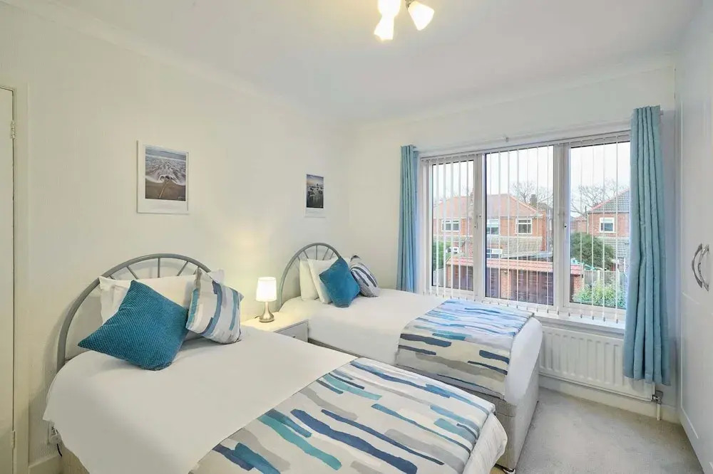 Host Stay Sea Haven