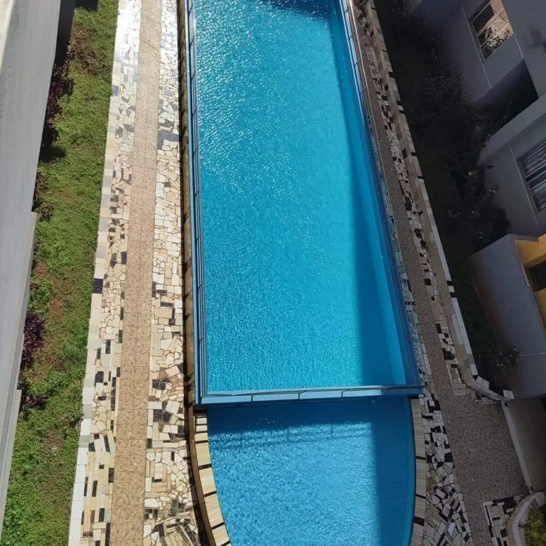 Stay.Plus Kileleshwa Luxury Aparment