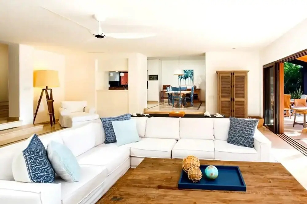 4BD Residence in San José del Cabo