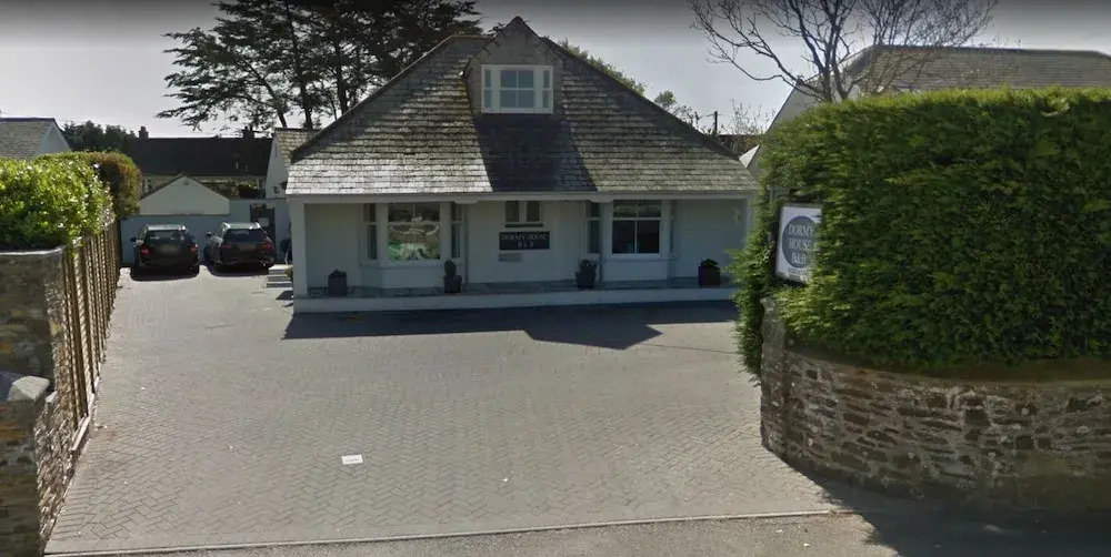 Dormy House B&B