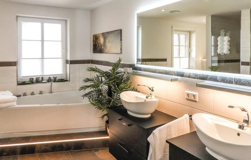 Gorgeous Home In Dagebüll With Wifi