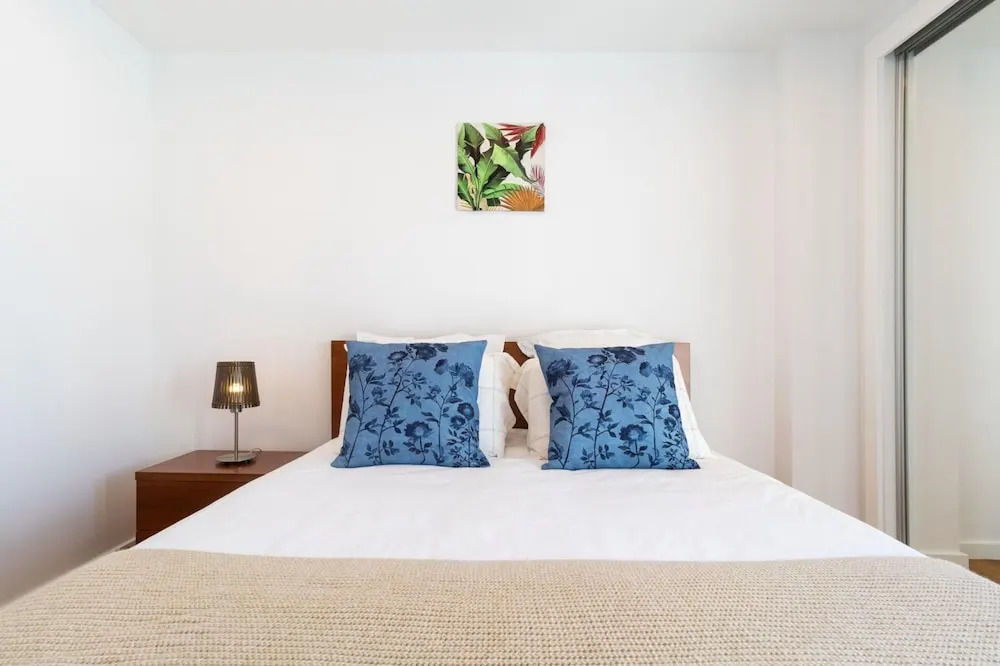 Magn lia Apartment by Atlantic Holiday