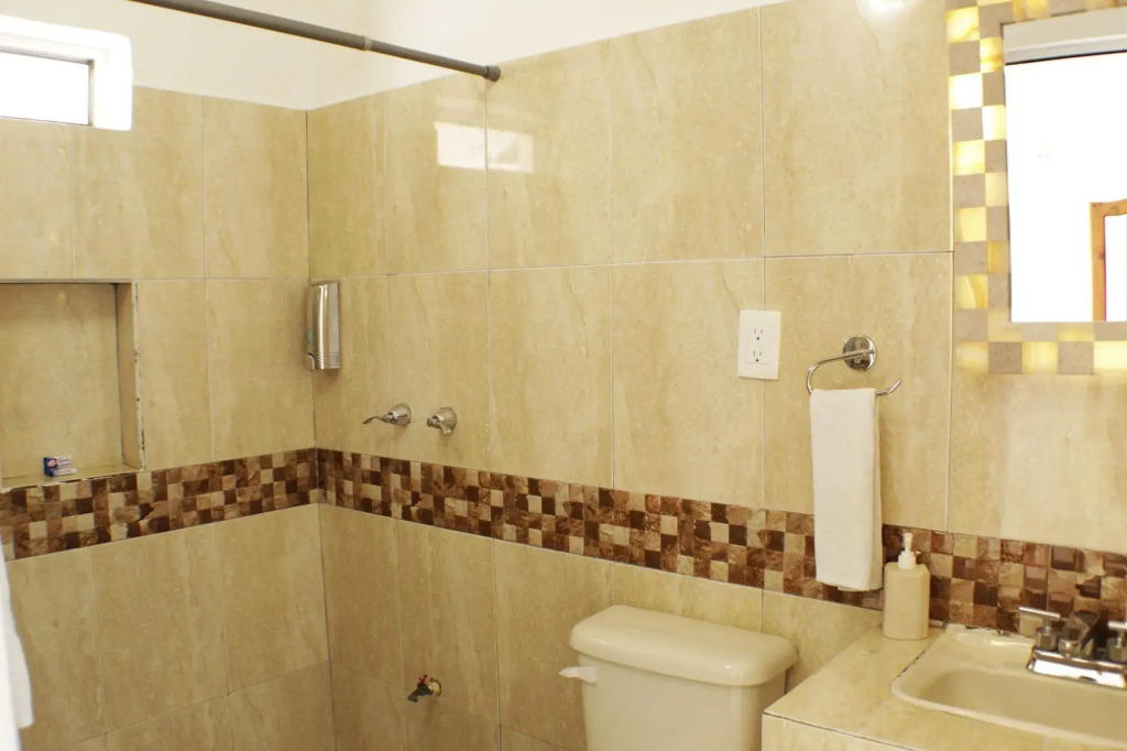 Hotel Casa Poblana