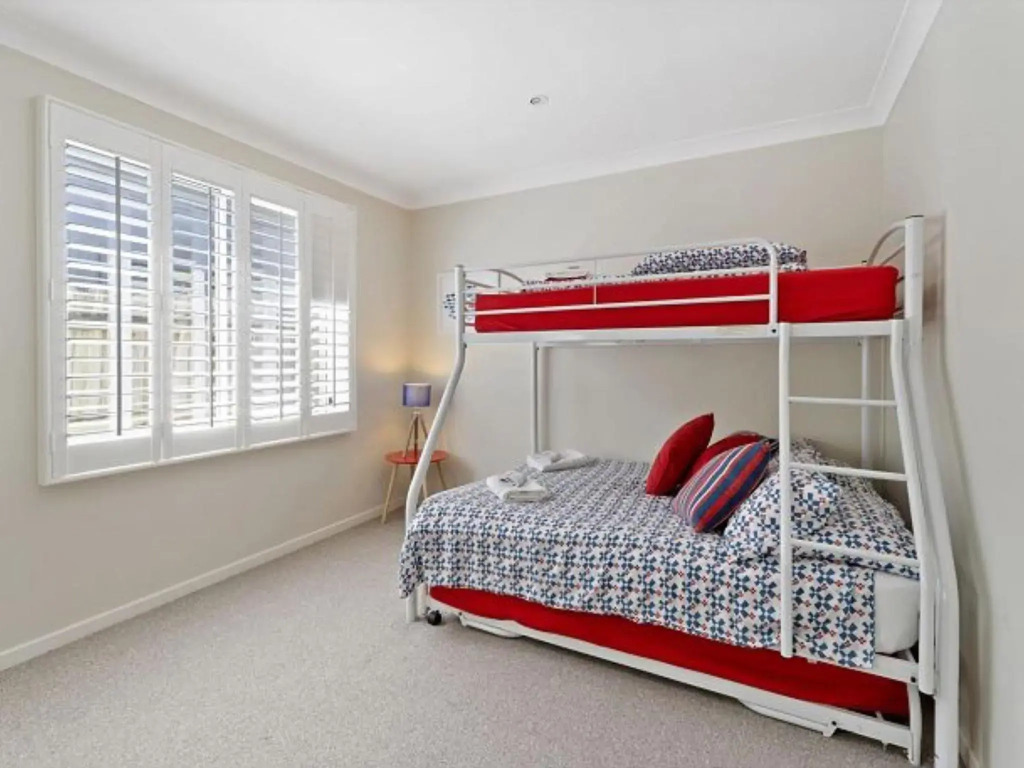 Walking Distance to Everything in Huskisson