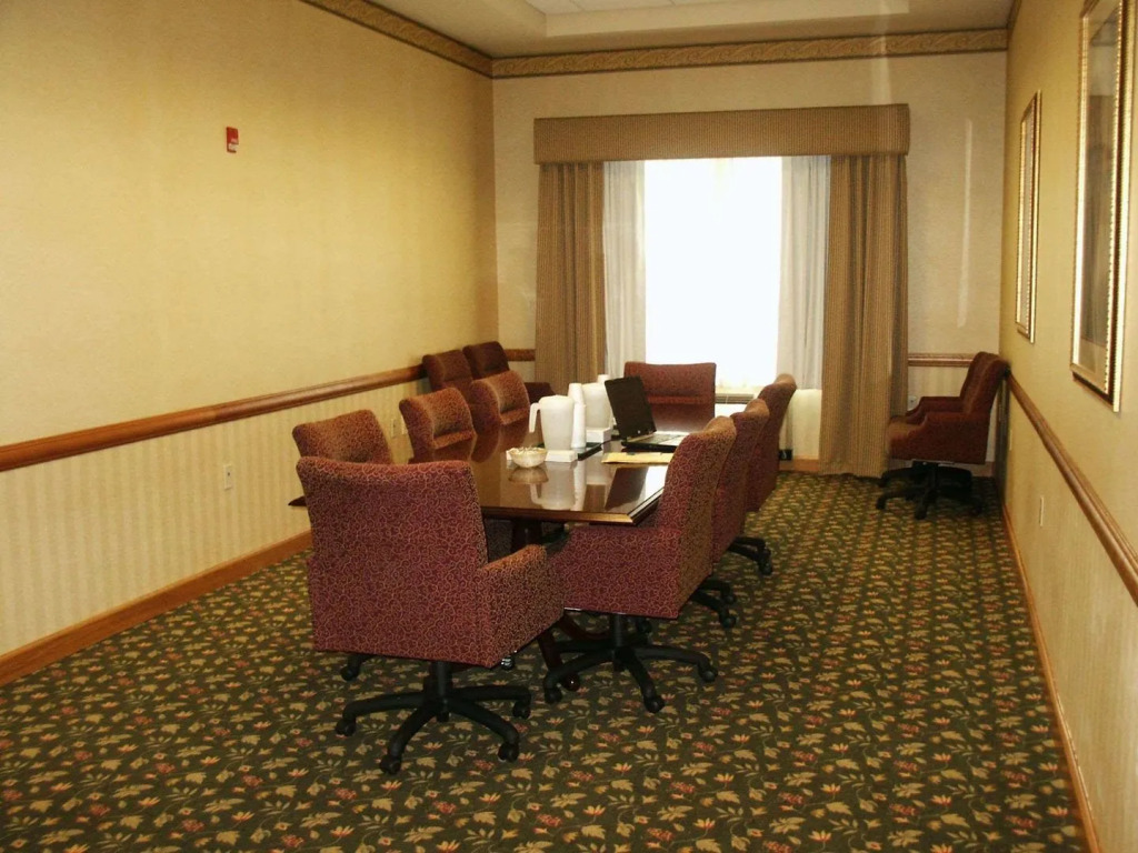 Country Inn & Suites by Radisson, BWI Airport Baltimore , MD