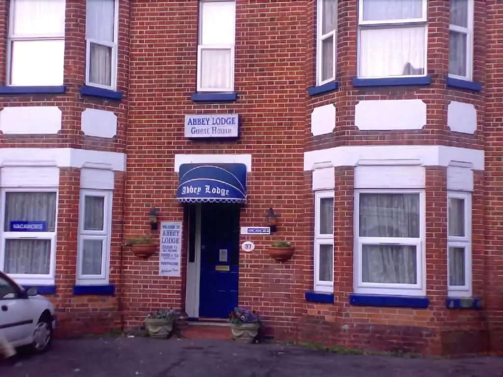 Abbey Lodge Guest House