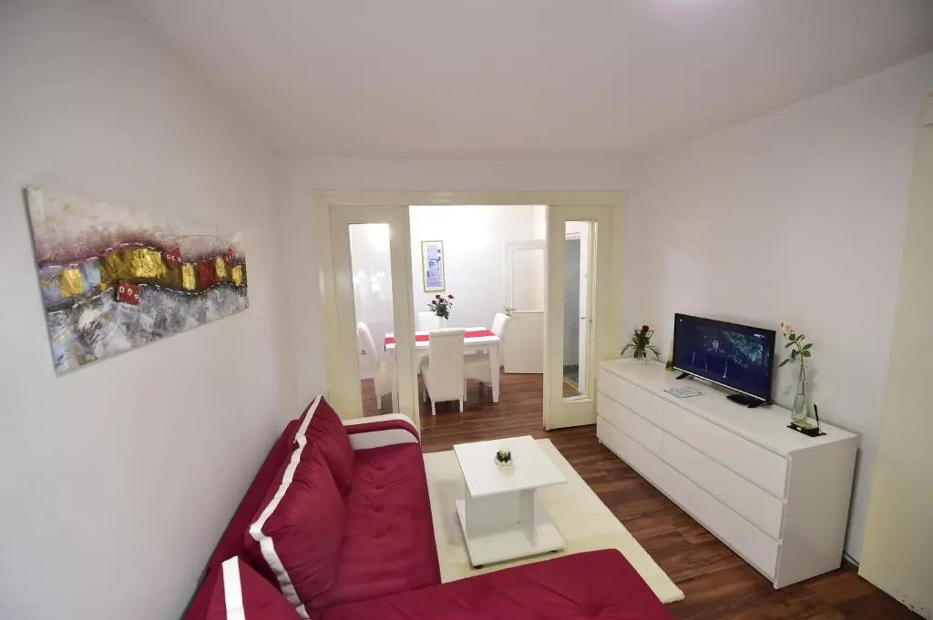 Beograd - apartman "Gardoš"