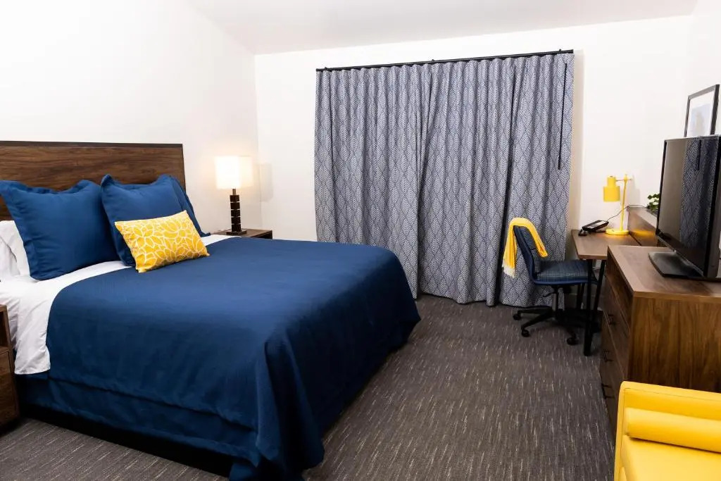 La Playa Inn Santa Barbara