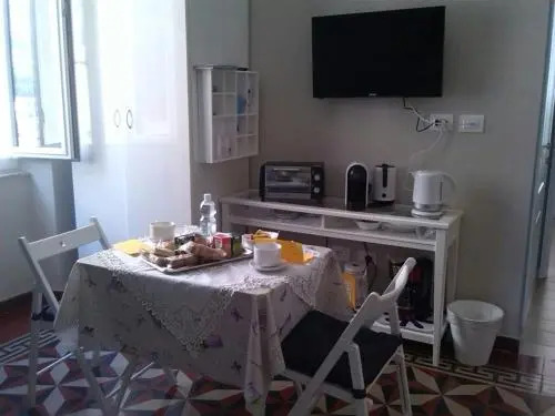 Profumo di casa