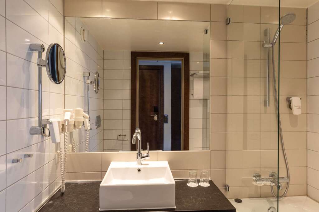 Quality Hotel Skifer