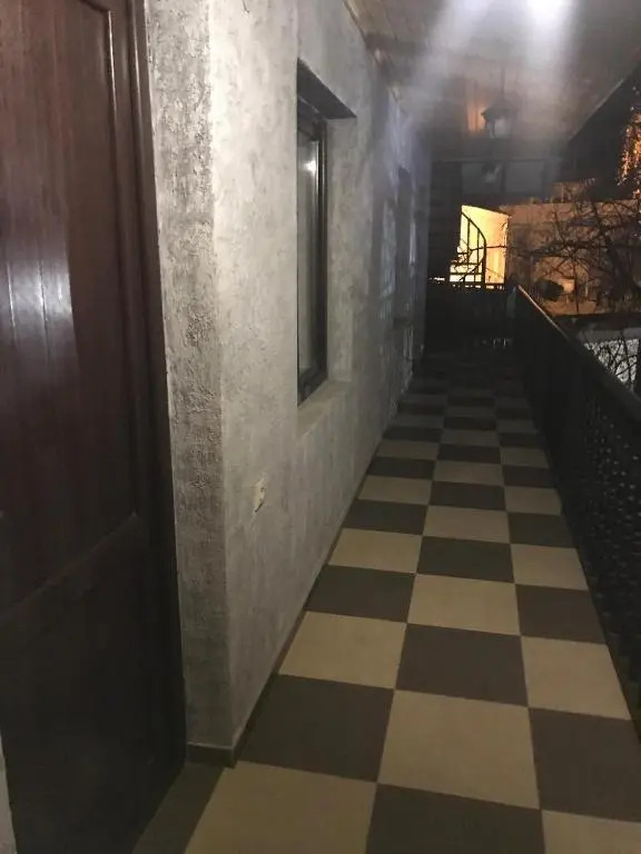 Guesthouse David Zhorzholiani