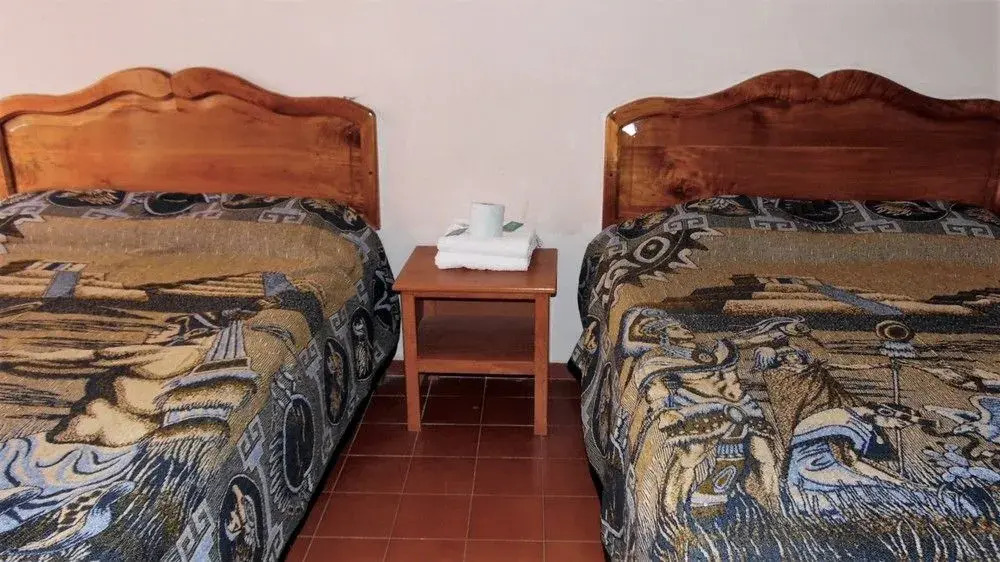 Hotel del Centro