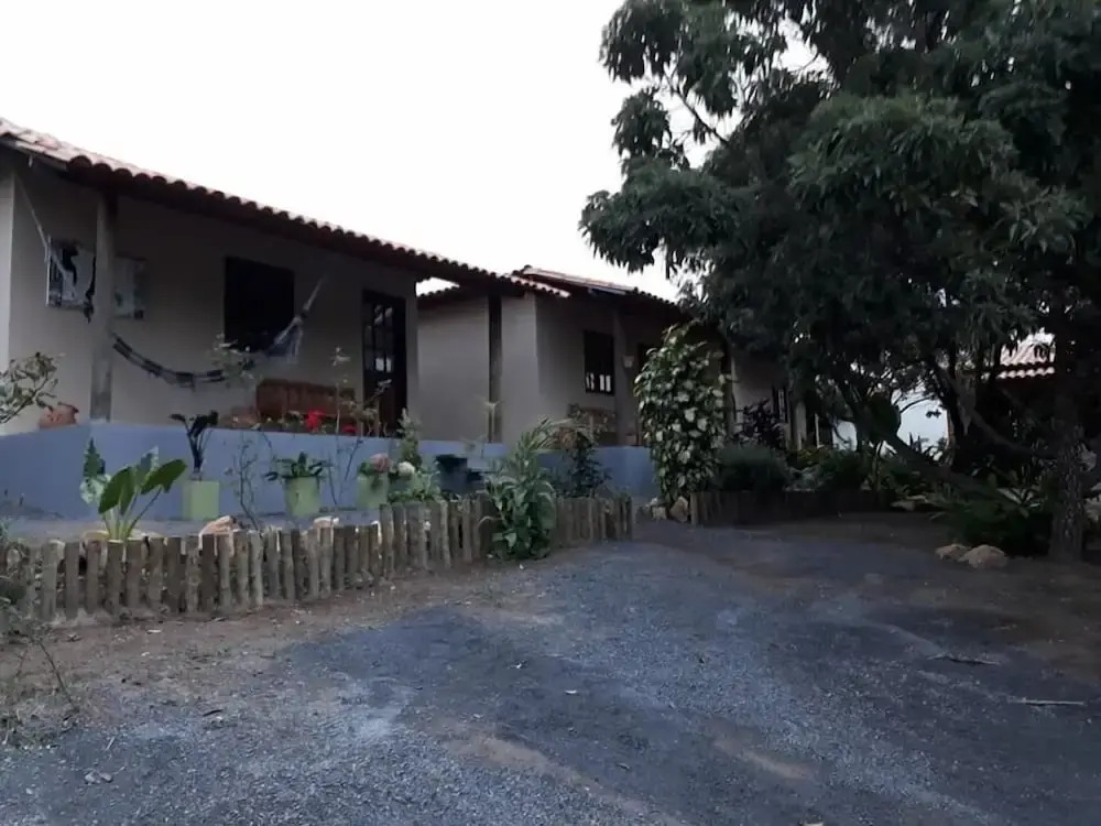 Recanto das Candeias