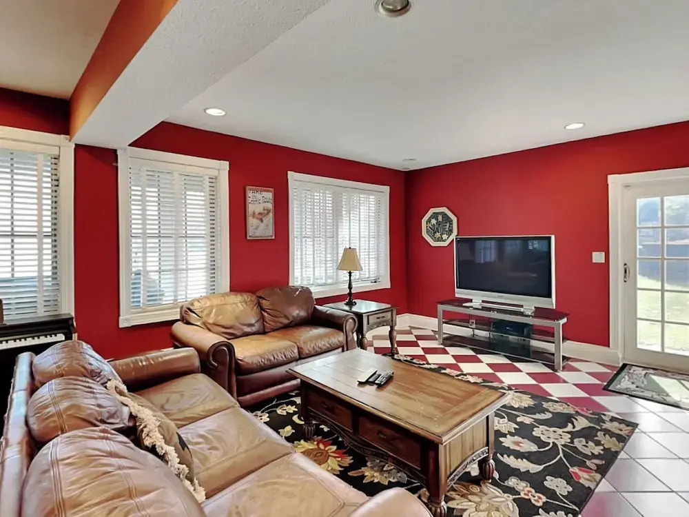 A Lakefront Paradise by Taylor Made Deep Creek