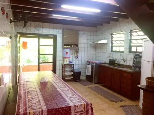 Trindade Casa Amarela