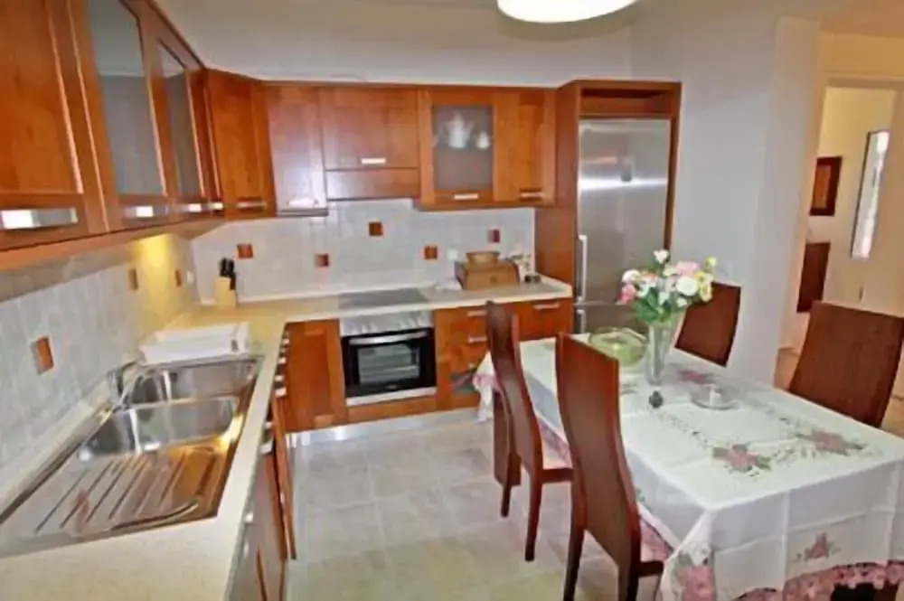 Villa Rosa