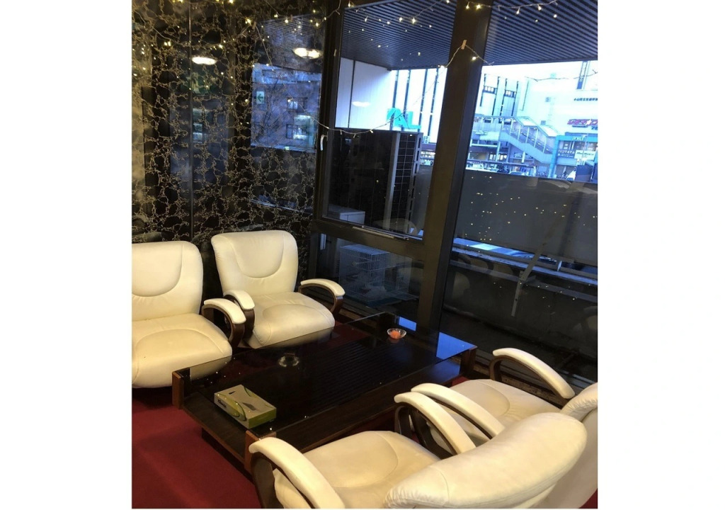 Hotel New Kashiwa
