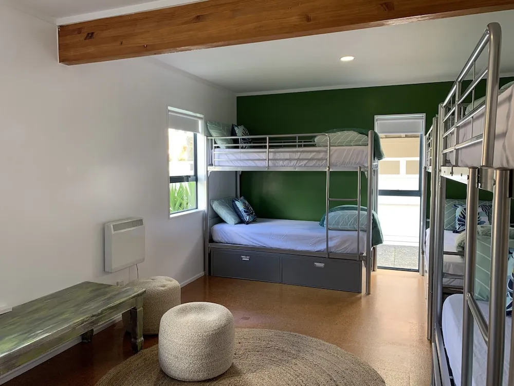 Peppertree Lodge