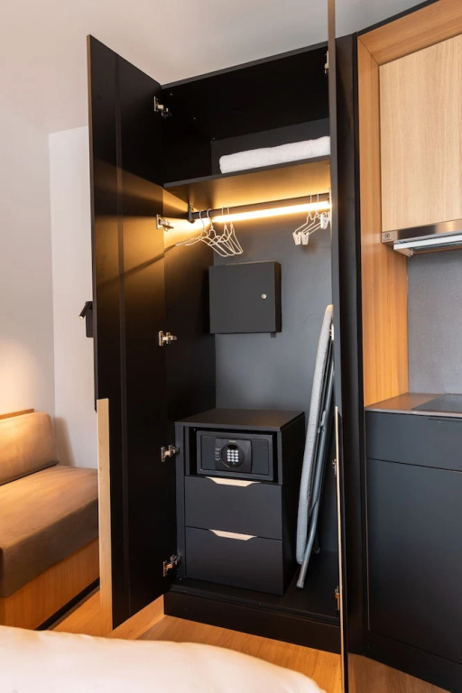 Grea Iras Apartments