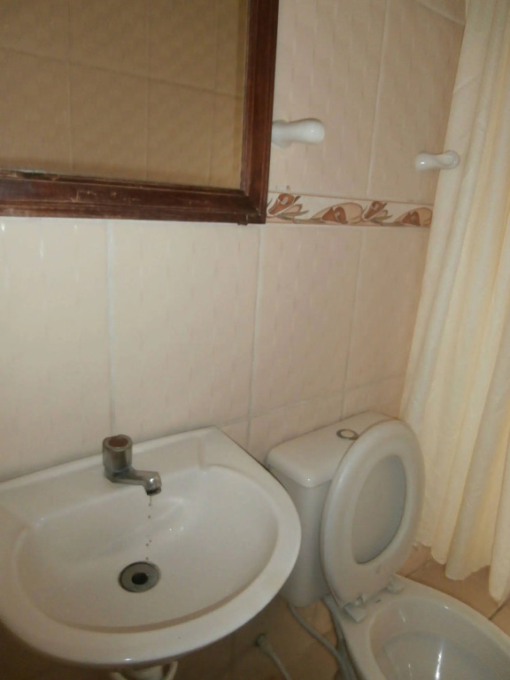 Hostal Rio Magdalena