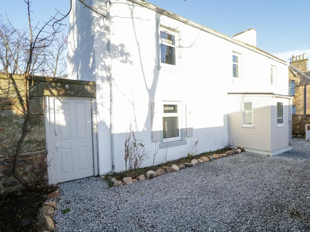 Sefton House, Buckie