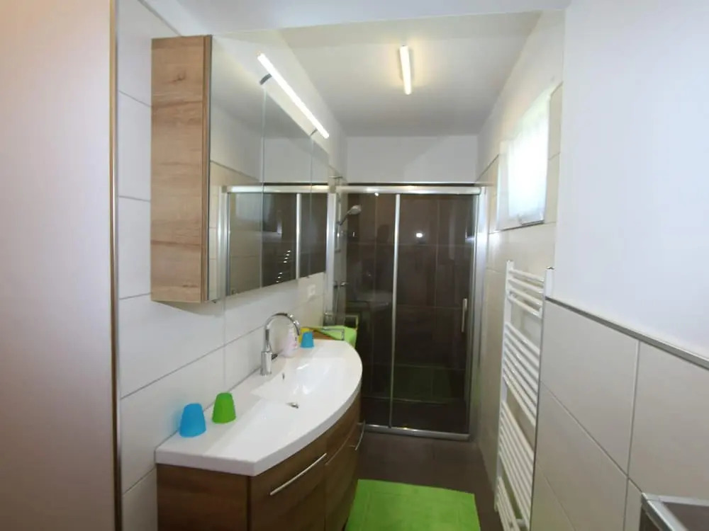 Apartment in Carinthia Near Lake Pressegger