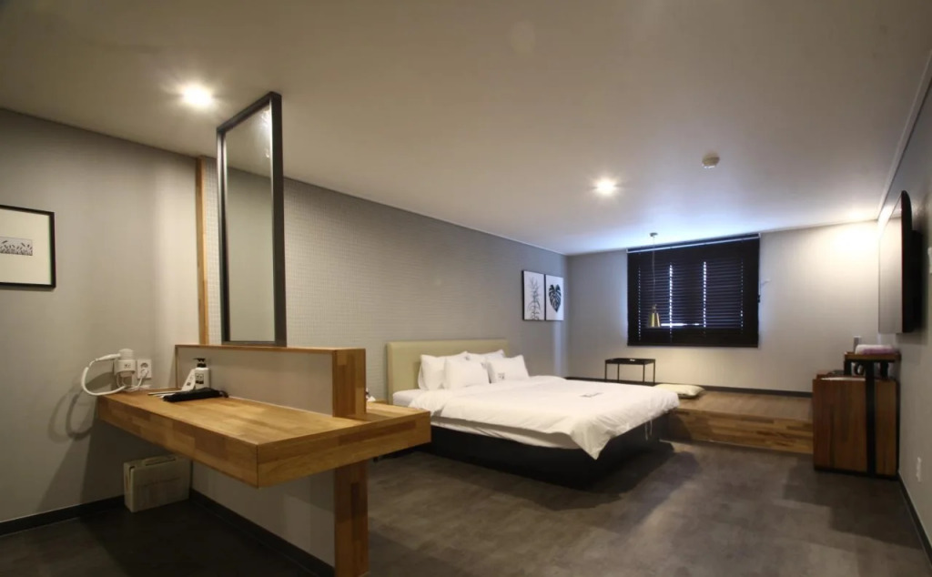 Hotel No 25