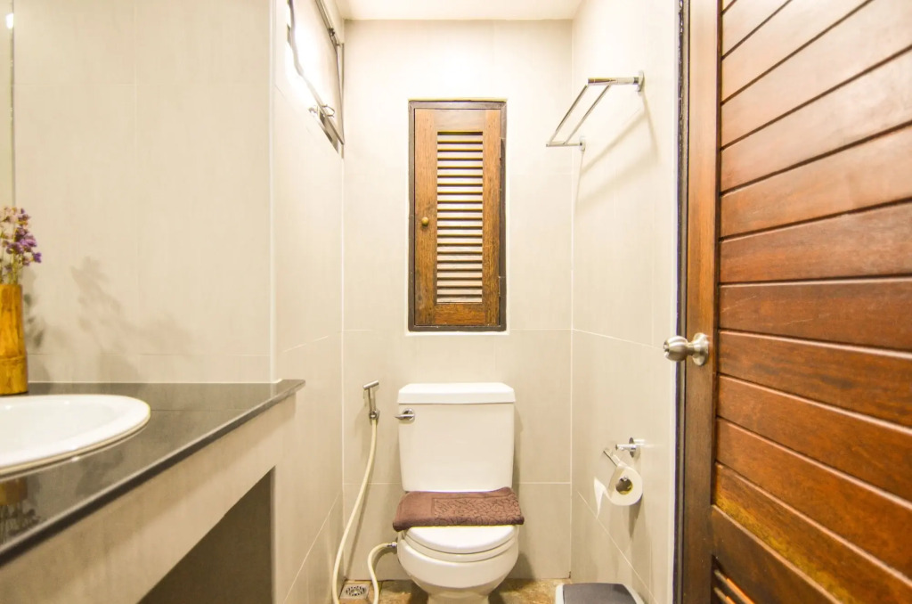 Nature Boutique Hotel @ Chiangmai