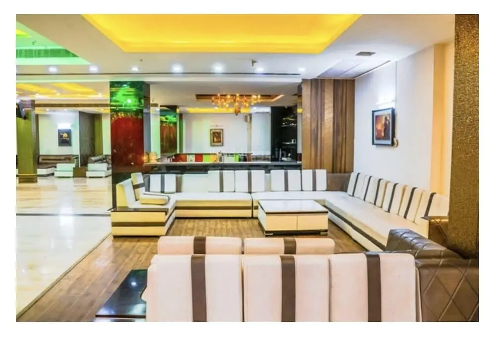 West Yard Hotels