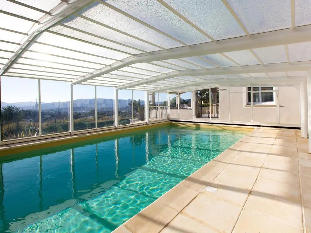 Les chambres d'hotes de Mougins