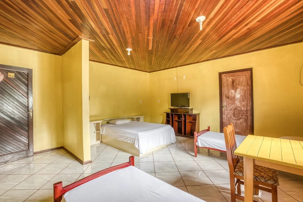 Hotel D'Família