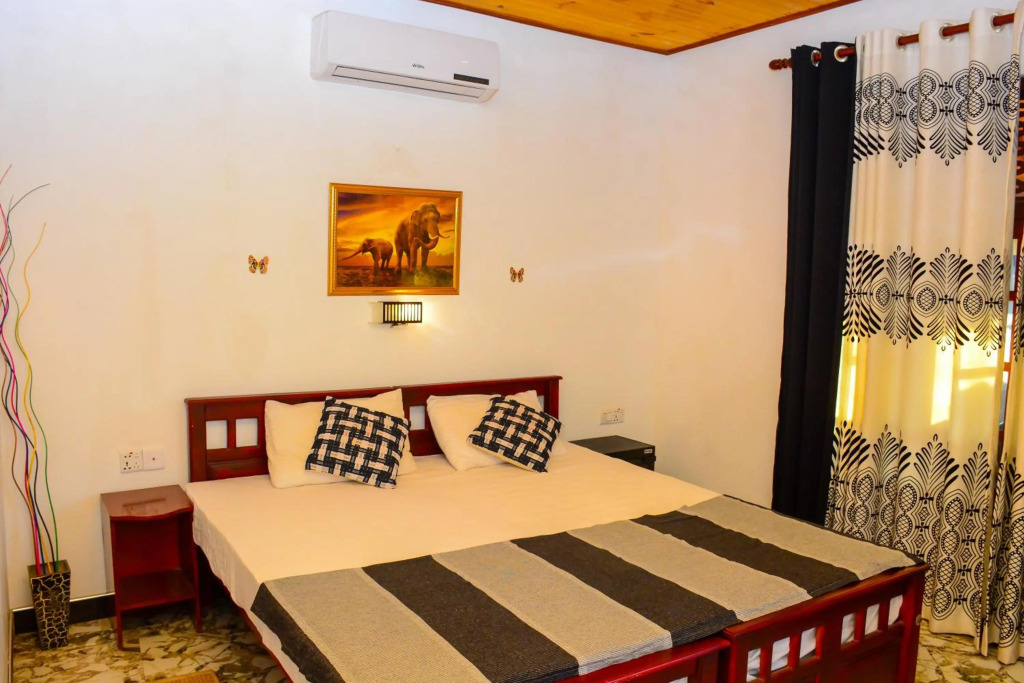 Joseph Family Villa