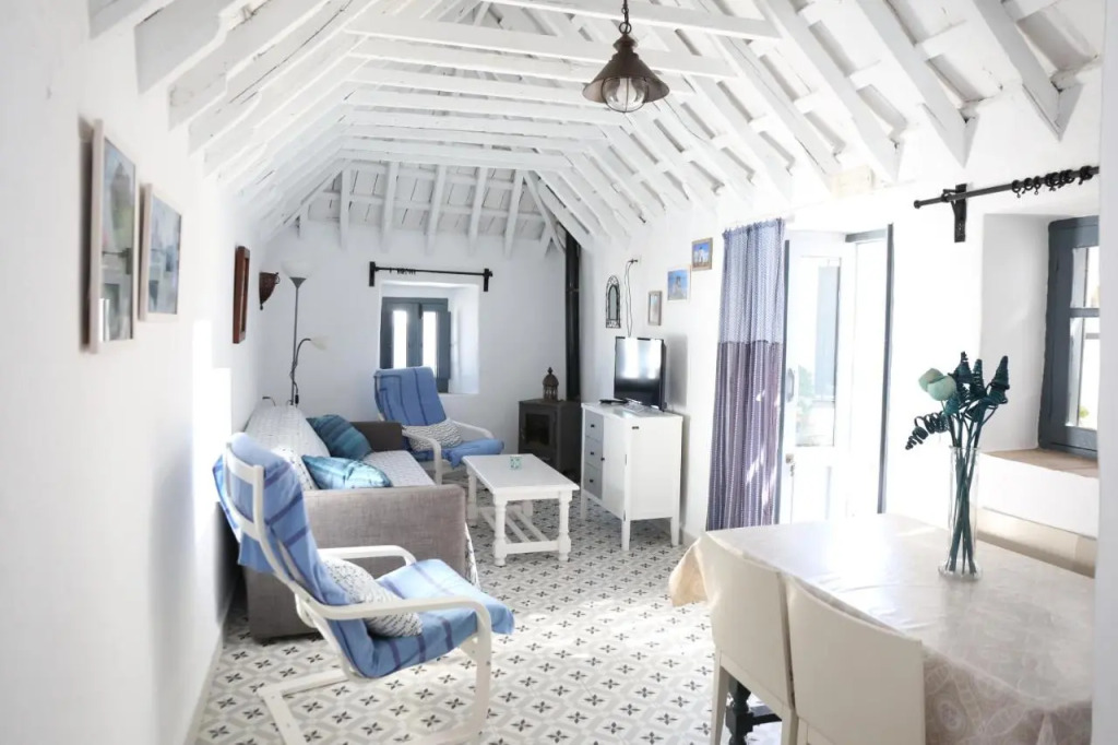 Vivienda de Alojamiento Rural Casa Naty