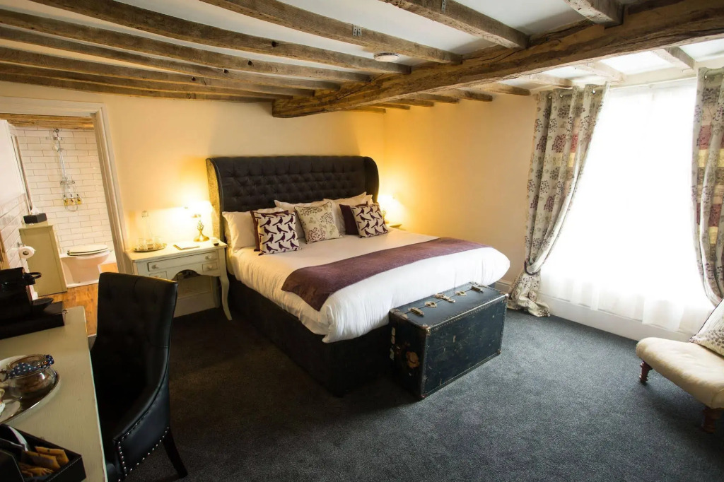 The Vicarage
