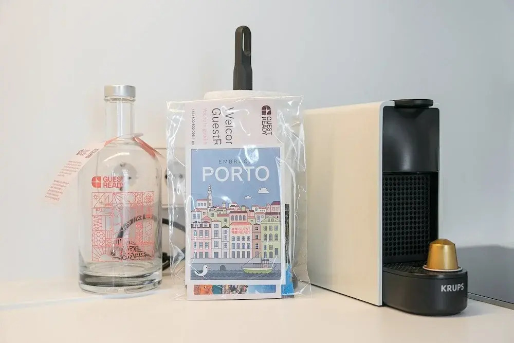 GuestReady - D. Hugo Boutique Hotel