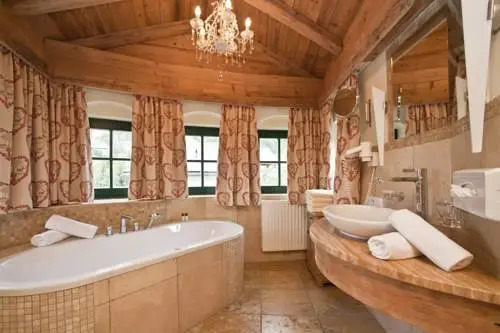 Hotel Jagdschlössl