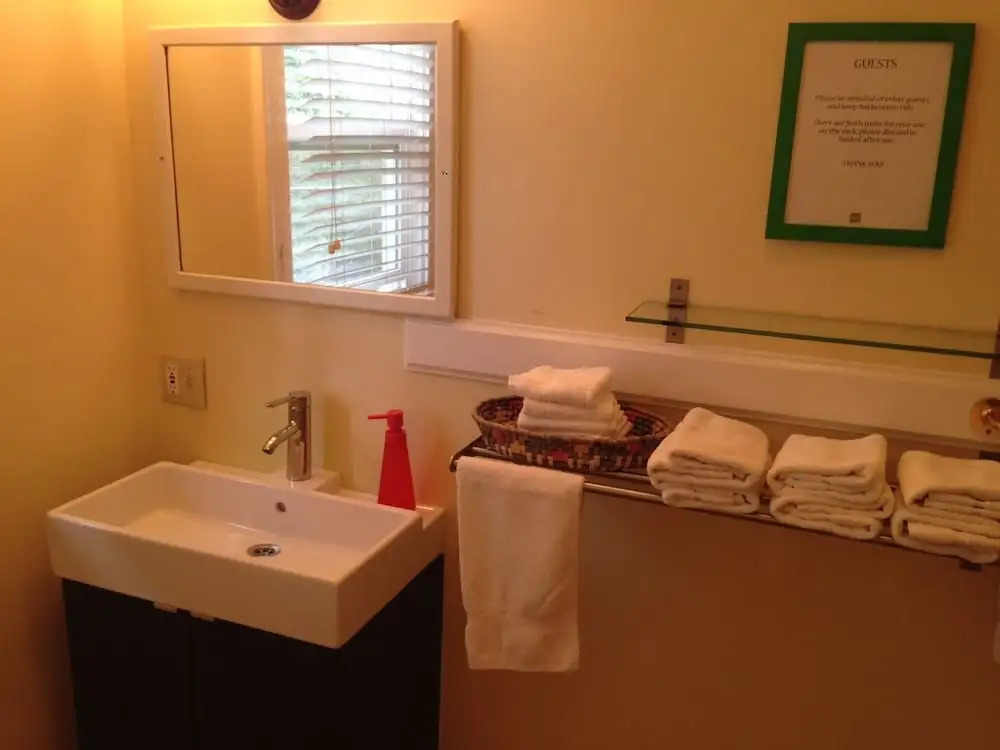 Portland International Guesthouse