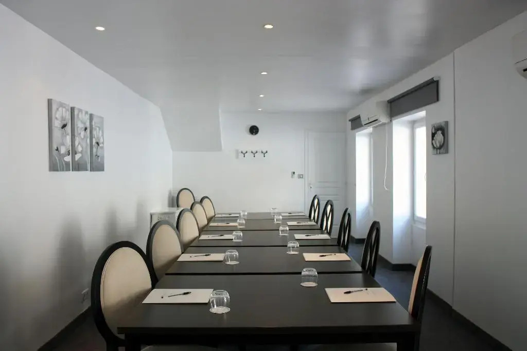 Hôtel Henry II Beaune Centre