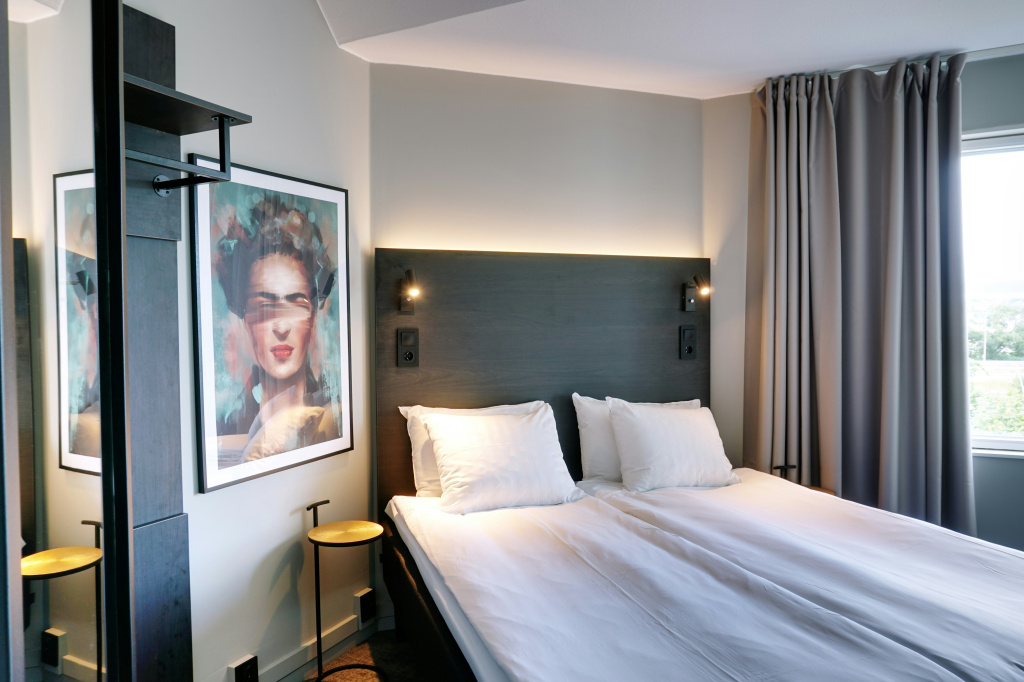 First Hotel Jönköping
