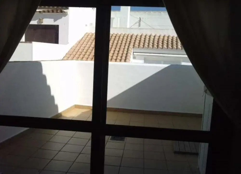 103425 -  Apartment in Zahara