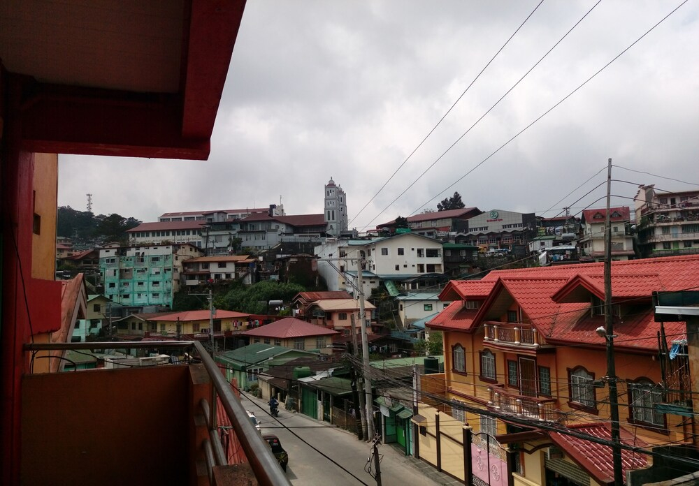Yang's Home Stay